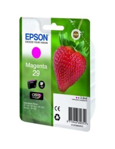 CARTUCHO EPSON 29 MAGENTA...