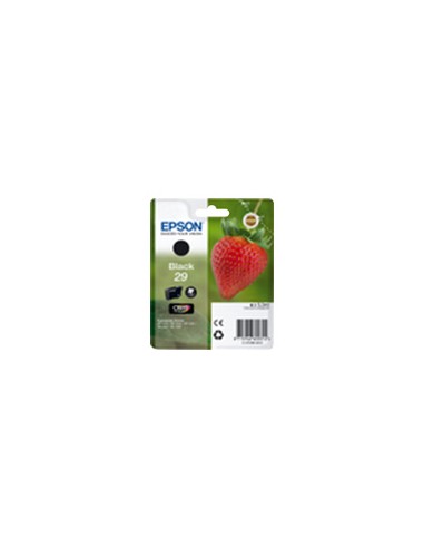 CARTUCHO EPSON 29 BLACK XP-235 XP-332...