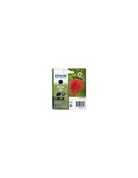 CARTUCHO EPSON 29 BLACK XP-235 XP-332 XP-335 XP-432 XP-435