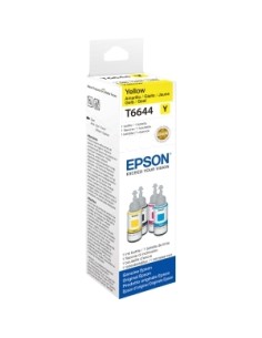 BOTE DE TINTA EPSON T6644...
