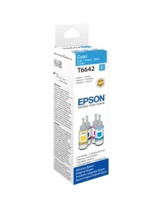 BOTE DE TINTA EPSON T6642...