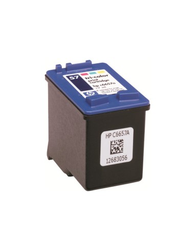 CARTUCHO HP 57 COLOR 450C/5550...