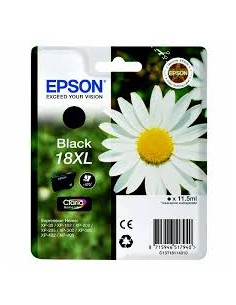 CARTUCHO EPSON 18XL BLACK...