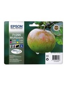 CARTUCHO EPSON T1295...