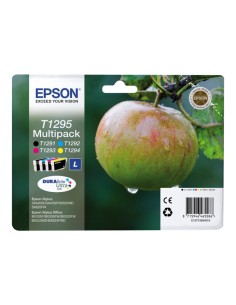 CARTUCHO EPSON T1295... 2