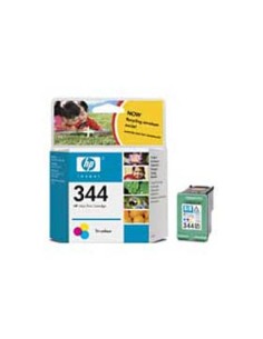 CARTUCHO HP 344 COLOR GRAN...