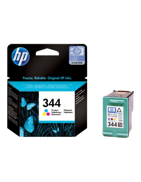 CARTUCHO HP 344 COLOR GRAN CAPACIDAD 5740/6520/6540/6840