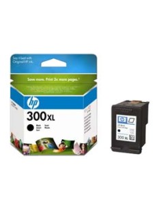 CARTUCHO HP 300XL BLACK...