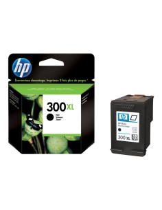 CARTUCHO HP 300XL BLACK... 2