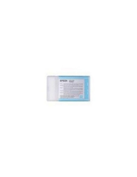 CARTUCHO EPSON T6035 CYAN CLARO STYLUS PRO 7800/7880/9800/9880