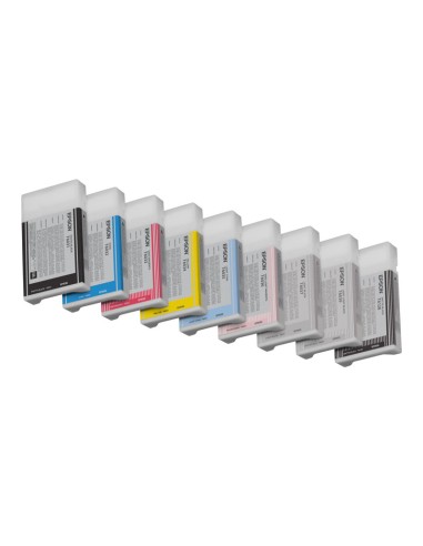 CARTUCHO EPSON T6035 CYAN CLARO...