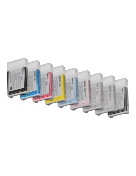 CARTUCHO EPSON T6035 CYAN CLARO STYLUS PRO 7800/7880/9800/9880