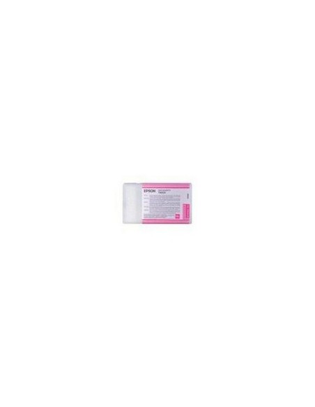 CARTUCHO EPSON T6033 MAGENTA STYLUS PRO 7880/9880