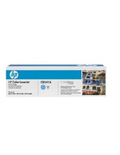 TONER HP 125A CYAN CP1215...