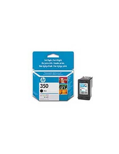 CARTUCHO HP 350 BLACK OFFICEJET PRO...
