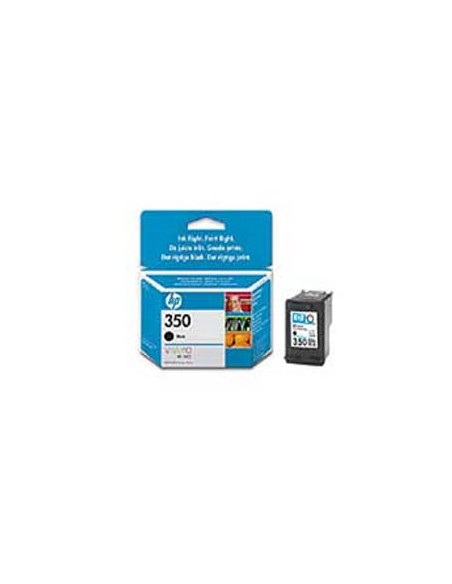 CARTUCHO HP 350 BLACK OFFICEJET PRO J5780