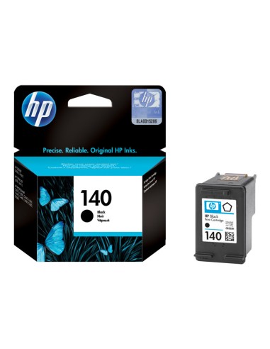 CARTUCHO HP 350 BLACK OFFICEJET PRO...