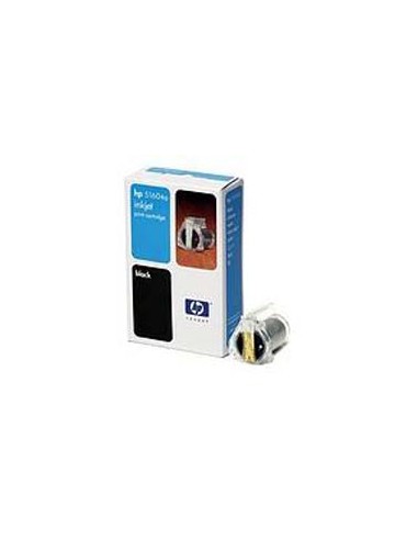 CARTUCHO HP 51604A BLACK...