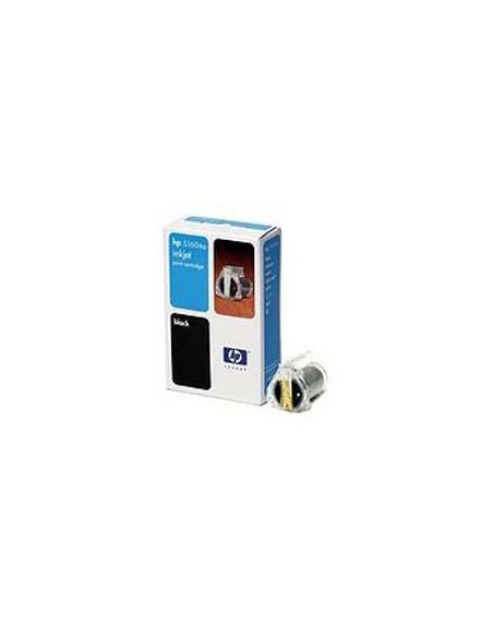 CARTUCHO HP 51604A BLACK QUIETJET/THINKJET