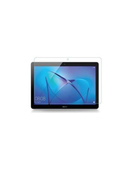 PROTECTOR HUAWEI CRISTAL TEMPLADO MEDIAPAD T3 10