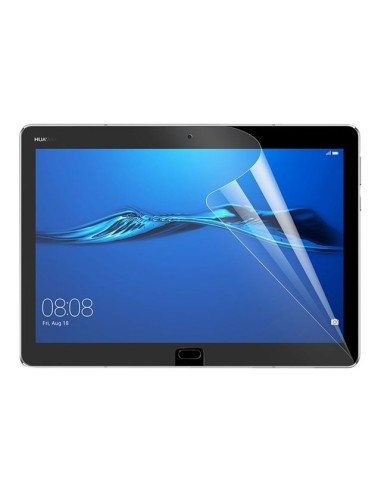 PROTECTOR HUAWEI CRISTAL TEMPLADO...