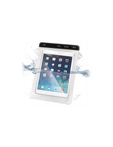 FUNDA TABLET CELLY WATERPROOF BAG...