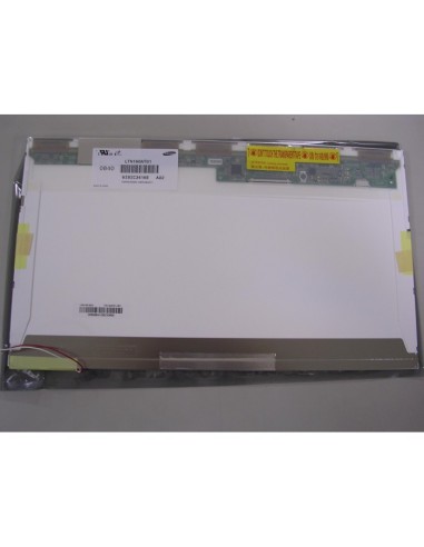 PANTALLA PORTATIL COMPATIBLE 16 LCD...