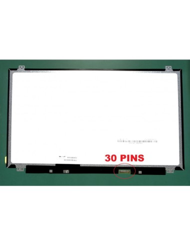 PANTALLA PORTATIL COMPATIBLE 15.6 LED...