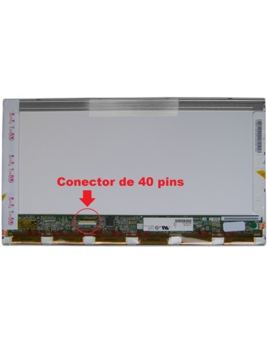 PANTALLA PORTATIL COMPATIBLE 15.6 LED...