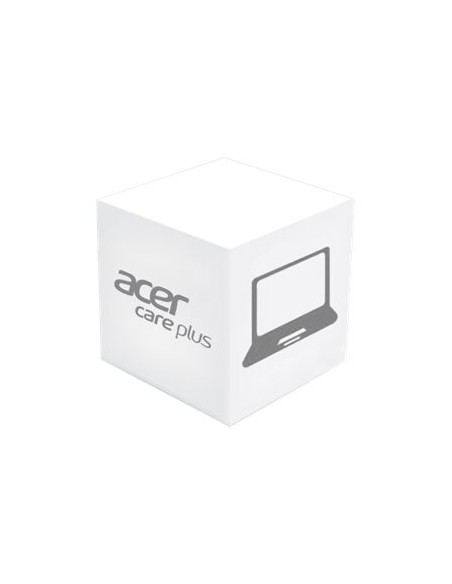 EXTENSION DE GARANTIA A 3 AÑOS ACER IN SITU NBD PARA TRAVELMATE / EXTENSA