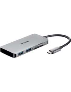 PUERTO REPLICADOR USB-C...