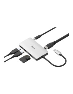 PUERTO REPLICADOR USB-C... 2