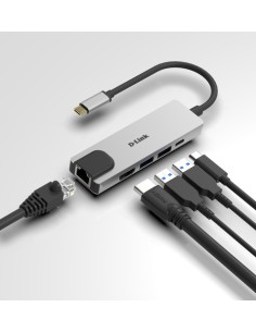 PUERTO REPLICADOR USB-C... 2