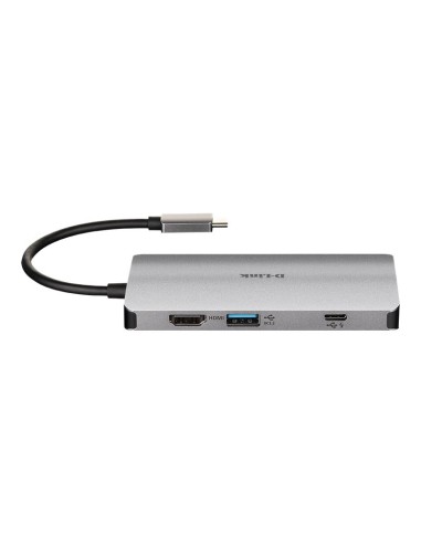 PUERTO REPLICADOR USB-C D-LINK HDMI +...