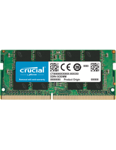 MODULO DDR4 16GB BUS 2666... 2
