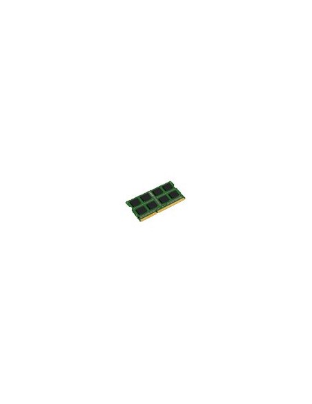 MODULO DDR3L 8GB BUS 1600 KINGSTON SODIMM