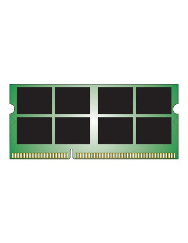 MODULO DDR3 8GB BUS 1600 KINGSTON SODIMM