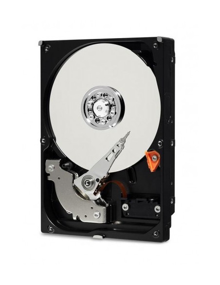 DISCO DURO 1TB 5400RPM WESTERN 2.5 SATA 128MB BLUE