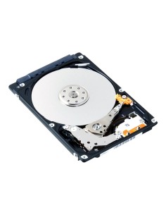 DISCO DURO 500GB 5400RPM... 2