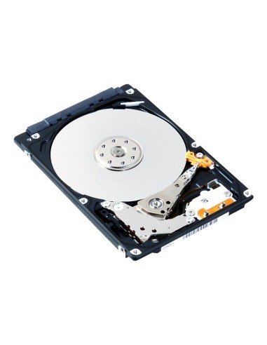 DISCO DURO 500GB 5400RPM TOSHIBA 2.5...