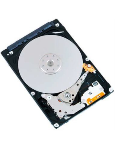 DISCO DURO 500GB 5400RPM TOSHIBA 2.5...