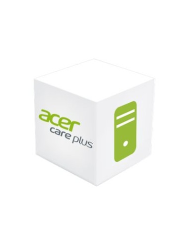 EXTENSION DE GARANTIA A 4 AÑOS ACER...