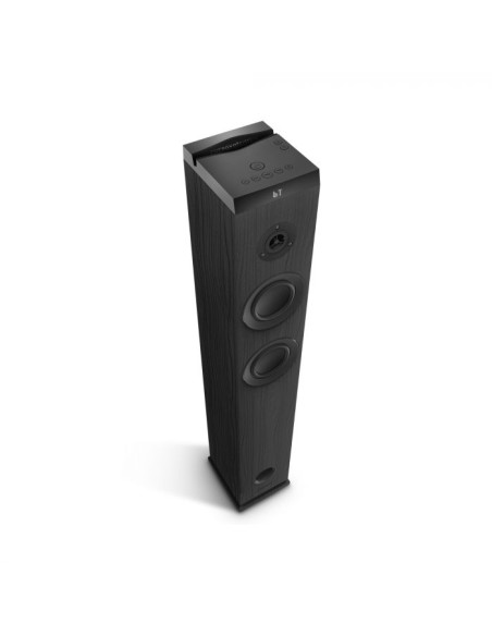ALTAVOZ BLUETOOTH ENERGY TOWER SYSTEM 5 G2 2.1 65W EBONY