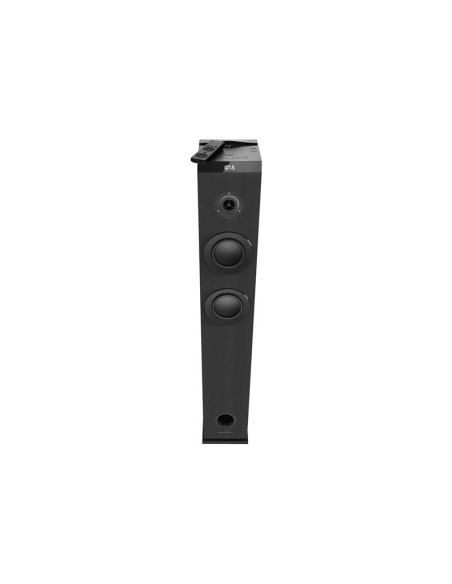 ALTAVOZ BLUETOOTH ENERGY TOWER SYSTEM 5 G2 2.1 65W EBONY