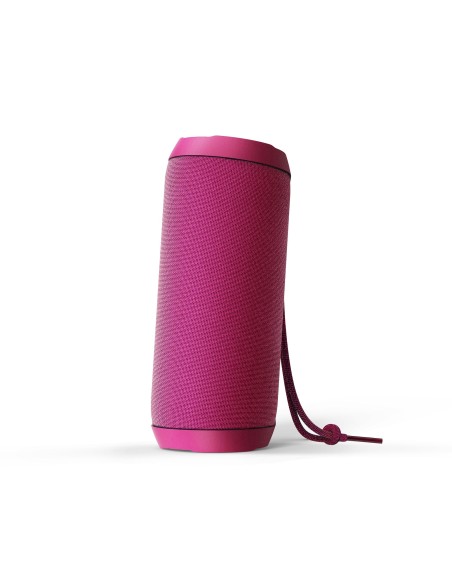 ALTAVOZ BLUETOOTH ENERGY URBAN BOX 2 10W MICRO SD USB RADIO FM MAGENTA