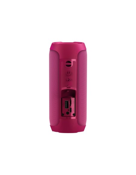 ALTAVOZ BLUETOOTH ENERGY URBAN BOX 2 10W MICRO SD USB RADIO FM MAGENTA