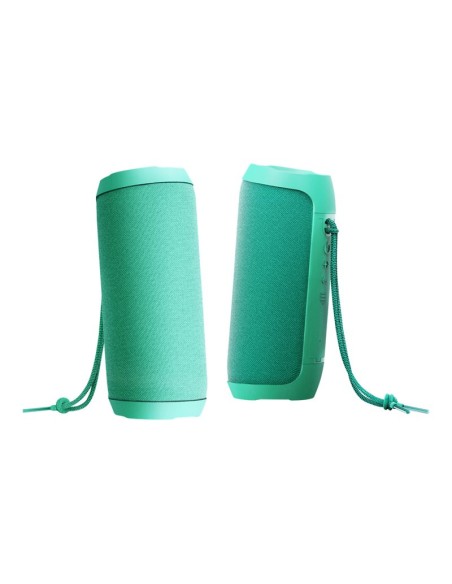 ALTAVOZ BLUETOOTH ENERGY URBAN BOX 2 10W MICRO SD USB RADIO FM JADE