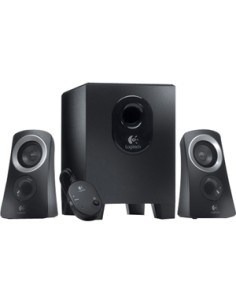 ALTAVOCES LOGITECH Z313 2.1...