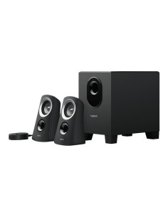 ALTAVOCES LOGITECH Z313 2.1... 2