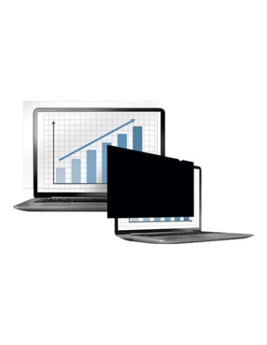 FILTRO PRIVACIDAD FELLOWES PARA...